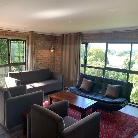 Migdash Guesthouse Hartbeespoort Exterior foto
