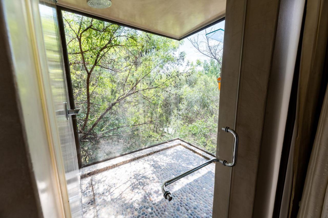 Migdash Guesthouse Hartbeespoort Exterior foto