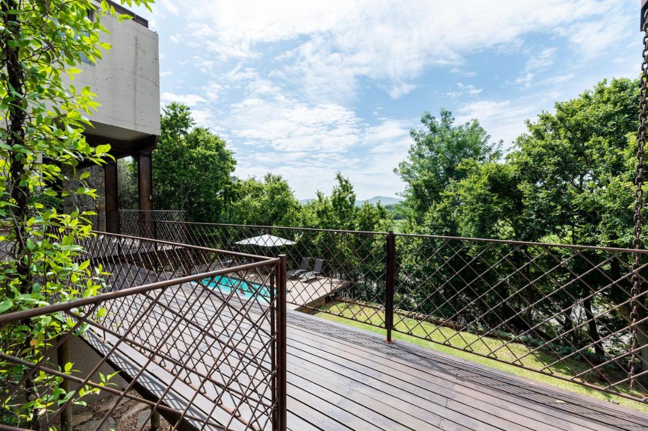 Migdash Guesthouse Hartbeespoort Exterior foto