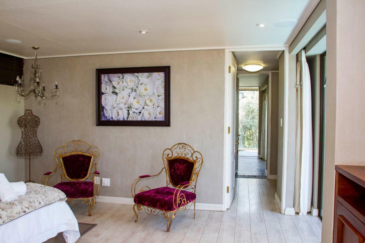 Migdash Guesthouse Hartbeespoort Exterior foto