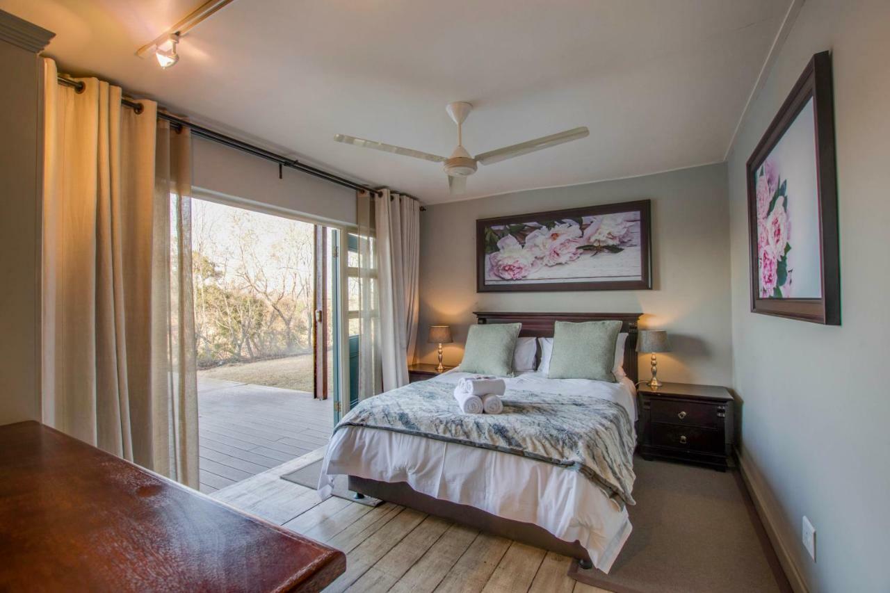 Migdash Guesthouse Hartbeespoort Exterior foto
